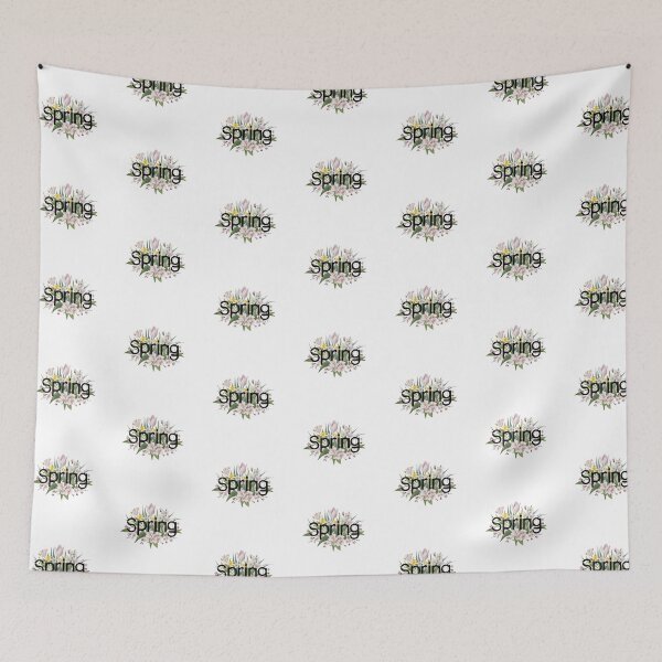 Item preview, Pastel Spring designed and sold by Itsheartshop.