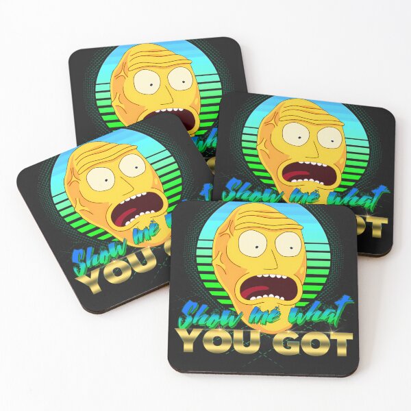 Item preview,  Show Me What You Got designed and sold by TonyNhoc.