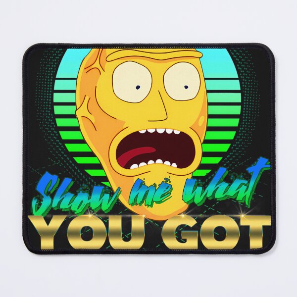 Item preview, Show Me What You Got designed and sold by TonyNhoc.