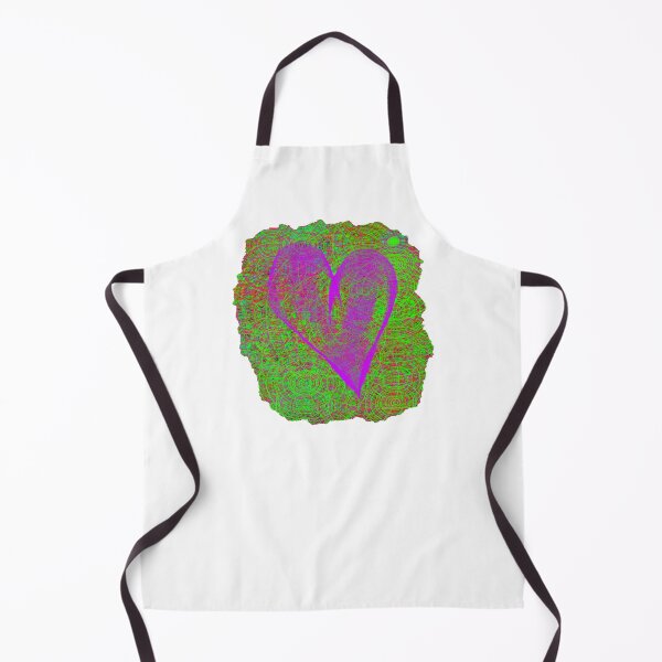Item preview, heart and circle designed and sold by miaterinka.