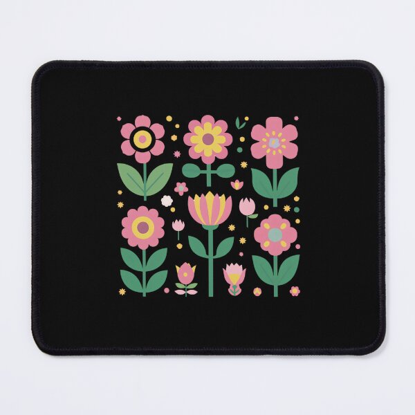 Item preview, Cute Spring Flowers designed and sold by Itsheartshop.