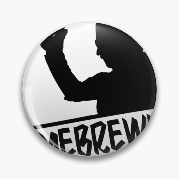 Item preview, Olsc Finland Homebrewing Black Logo designed and sold by HassanAbdulma9.