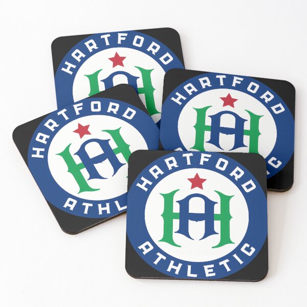 Item preview, Hartford Athletic designed and sold by LoviisaSuikkala.