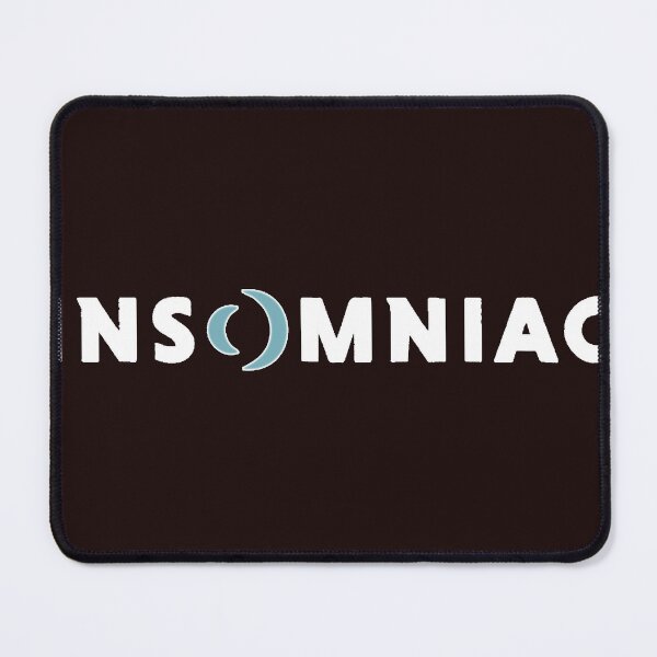 Item preview, Best Seller Insomniac Games Merchandise    2 designed and sold by Pamelimann.