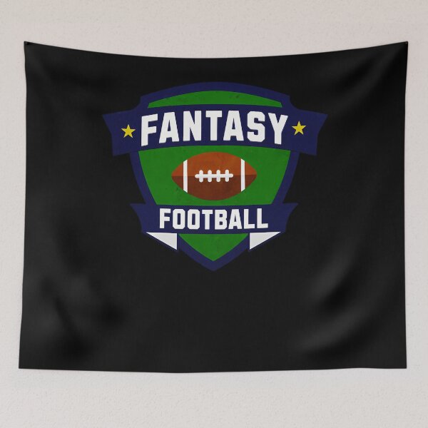 Item preview, Fantasy Football designed and sold by Roosbogaerts.