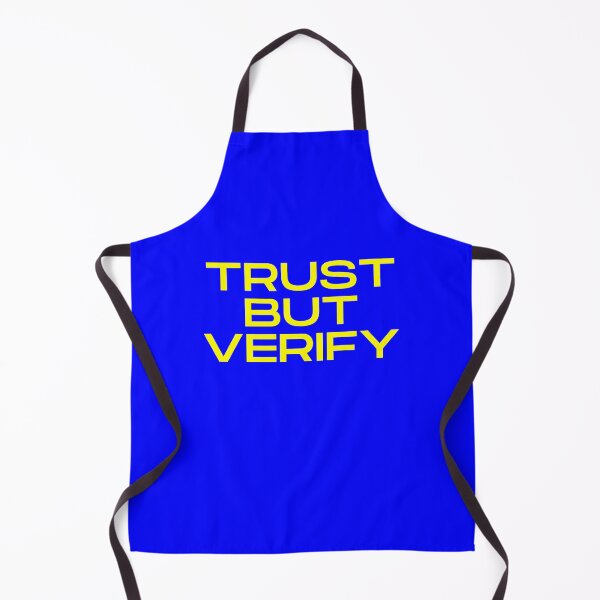Item preview, Trust buy verify designed and sold by Echo Aesthetics.