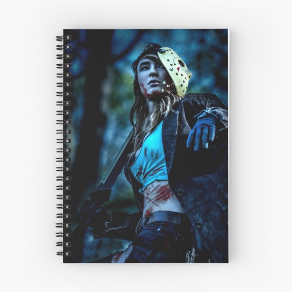 Item preview, Voorhees designed and sold by InjectedPhoto.