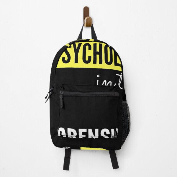 Item preview, Forensic Psychologist In Training - Psychology designed and sold by LoviisaSuikkala.