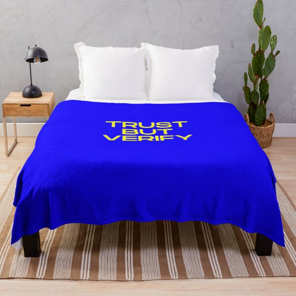 Item preview, Trust buy verify designed and sold by Echo Aesthetics.