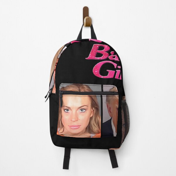 Item preview, Paris Hilton Lindsay Lohan Donald Trump Bad Girls Club designed and sold by Williaelmas.