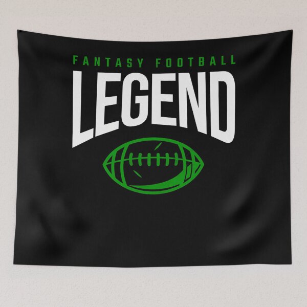 Item preview, Fantasy Football Legend designed and sold by Roosbogaerts.