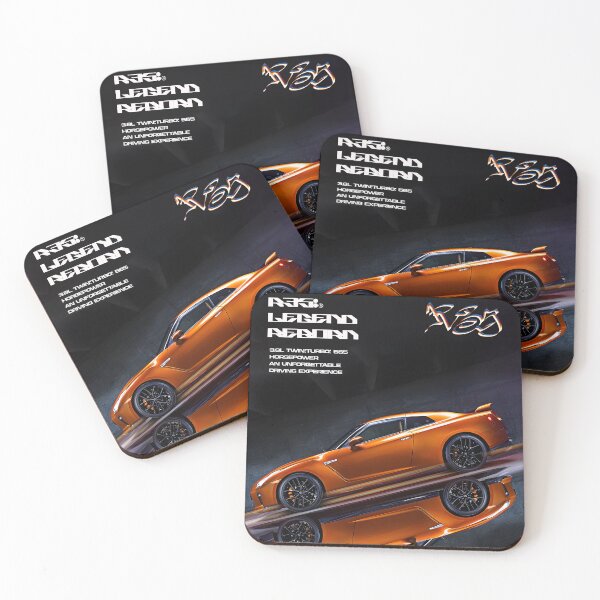 Item preview, GTR R35 modern designed and sold by aliigal.