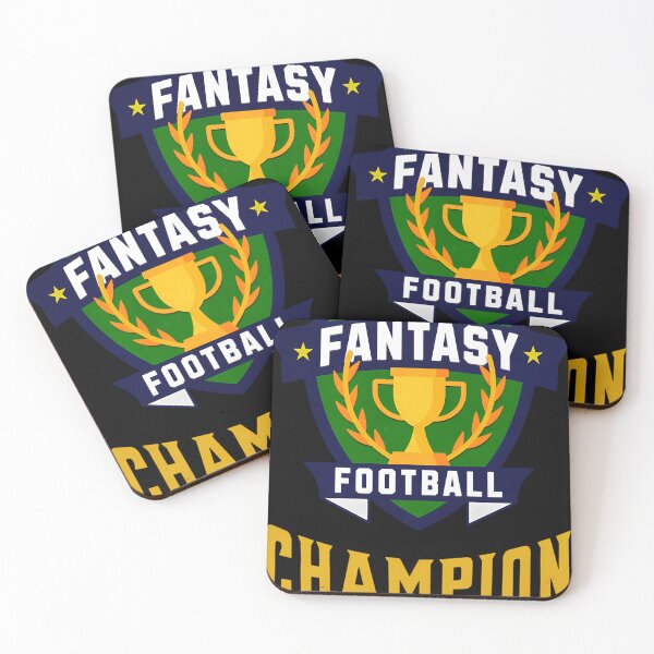 Item preview, Fantasy Football Champion designed and sold by Roosbogaerts.