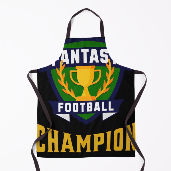 Item preview, Fantasy Football Champion designed and sold by Roosbogaerts.