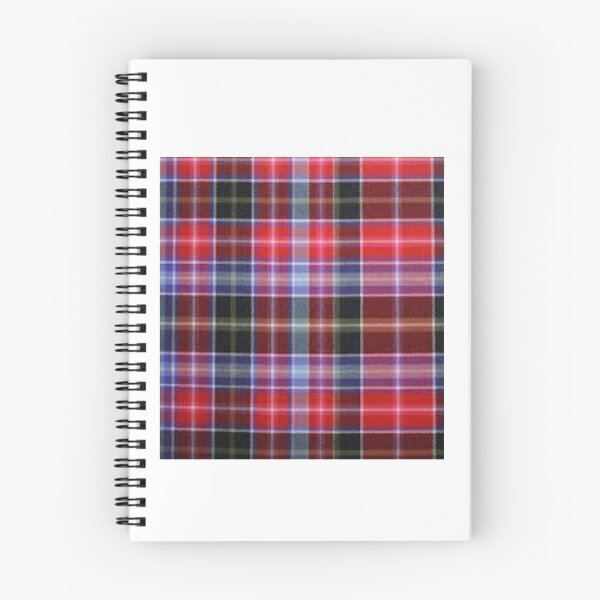 Item preview, Tartan Swatches - 'Aberdeen' designed and sold by timothybeighton.