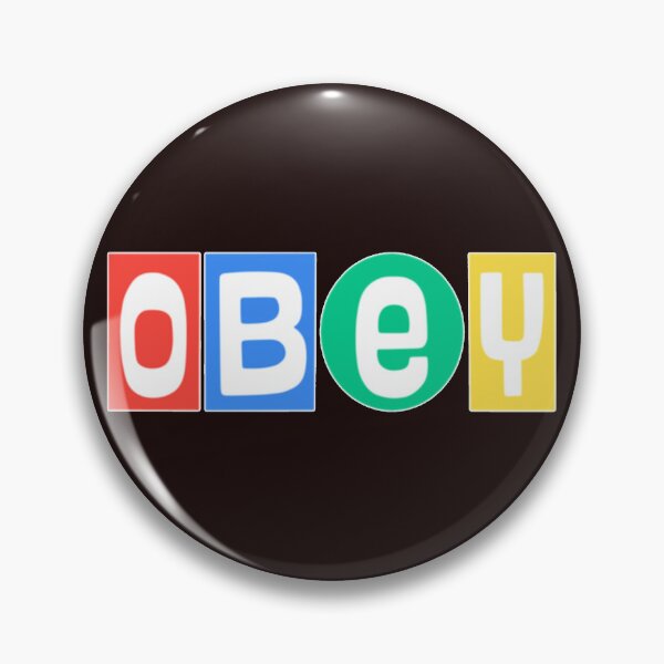 Item preview, BEST SELLER J Hope OBEY Big Shot    4 designed and sold by Pamelimann.