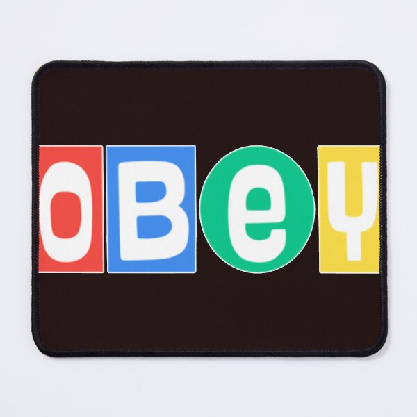 Item preview, BEST SELLER J Hope OBEY Big Shot 4 designed and sold by Pamelimann.