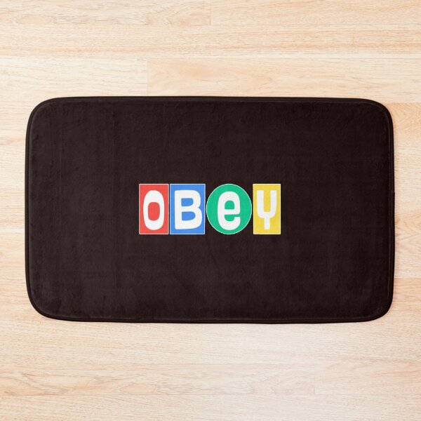 Item preview, BEST SELLER J Hope OBEY Big Shot    4 designed and sold by Pamelimann.