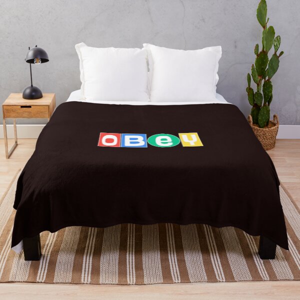 Item preview, BEST SELLER J Hope OBEY Big Shot    4 designed and sold by Pamelimann.