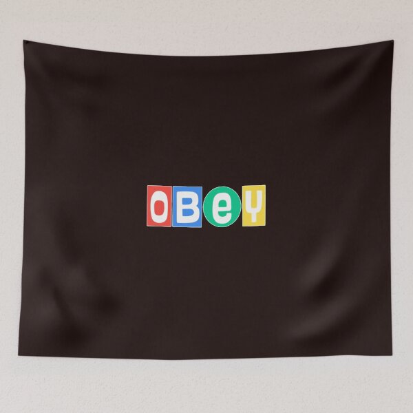 Item preview, BEST SELLER J Hope OBEY Big Shot    4 designed and sold by Pamelimann.