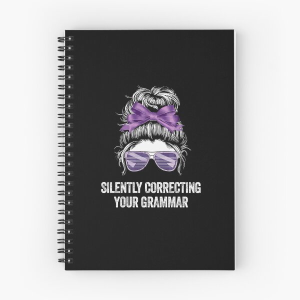 Item preview, CORRECTING GRAMMAR proofreading edit punctuation syntax designed and sold by w1ckerman.
