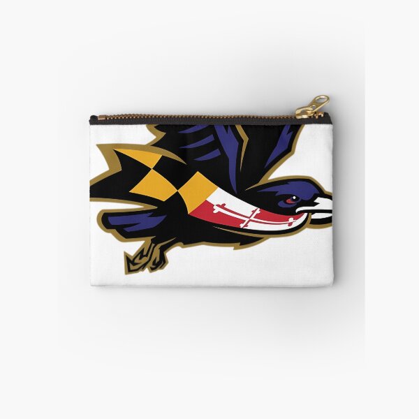 Item preview, Baltimore Ravens Redesign designed and sold by BlancaBlasco5.