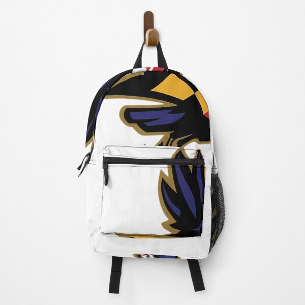 Item preview, Baltimore Ravens Redesign designed and sold by BlancaBlasco5.