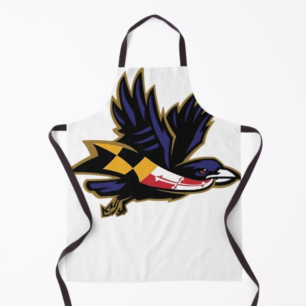 Item preview, Baltimore Ravens Redesign designed and sold by BlancaBlasco5.