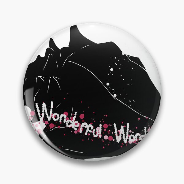 Item preview, Wonderful Wonderful designed and sold by BaloghErno.