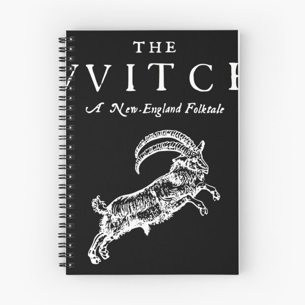 Item preview, The VVitch  designed and sold by JeanetteBrekke.