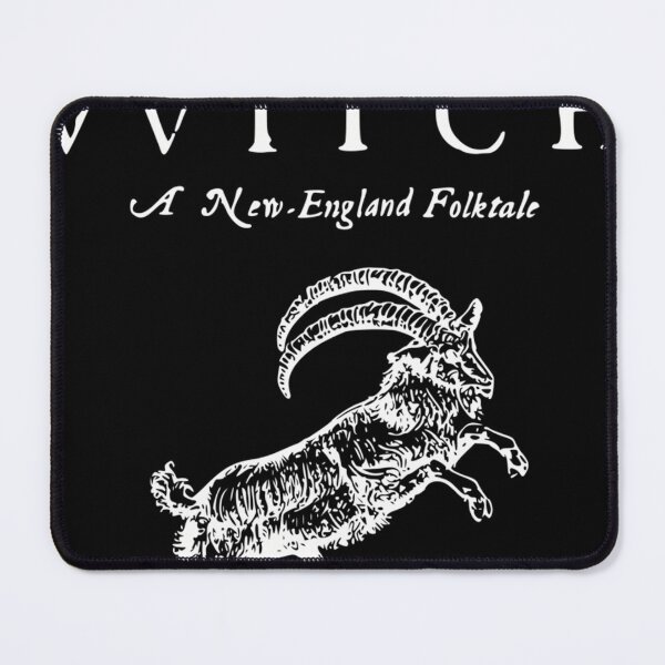 Item preview, The VVitch  designed and sold by JeanetteBrekke.