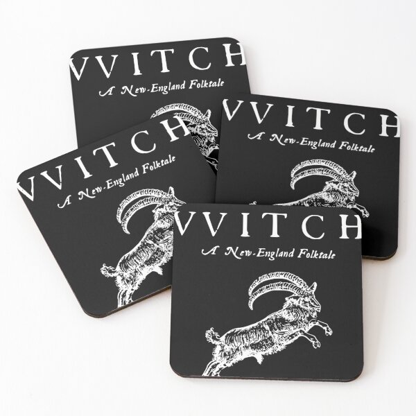 Item preview, The VVitch  designed and sold by JeanetteBrekke.