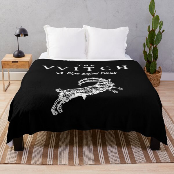 Item preview, The VVitch  designed and sold by JeanetteBrekke.