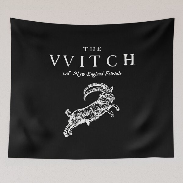 Item preview, The VVitch  designed and sold by JeanetteBrekke.