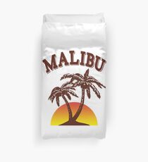Funda nórdica Ron de Malibu