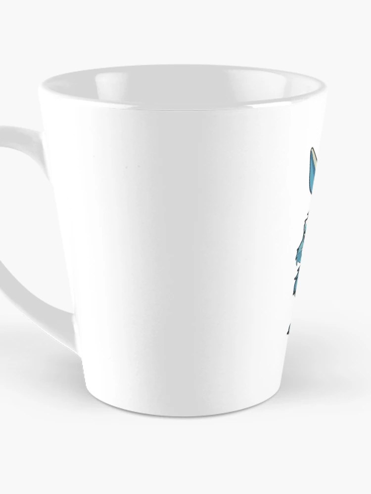 Thumbnail 3 of 4, Coffee Mug, Colorful Rabbit Vector Design designed and sold by Cre8iveSkill.