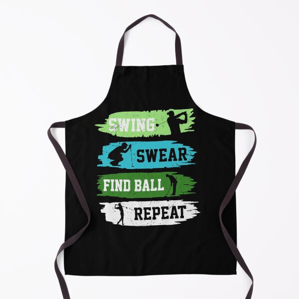 Item preview, Repetición del juramento de swing designed and sold by Hairball-Pets.