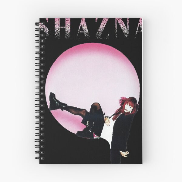 Item preview, SHAZNA - IZAM - - Visual Kei - Melty Love designed and sold by ChelseParry.