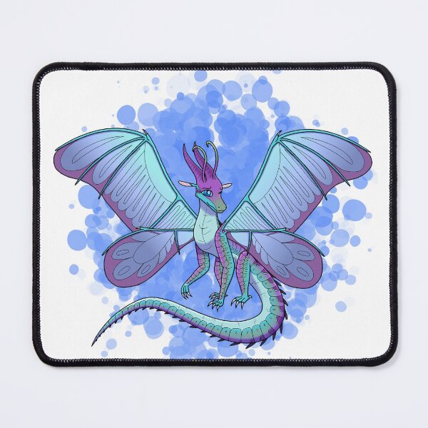 Item preview, Blue designed and sold by Aza-Bread.