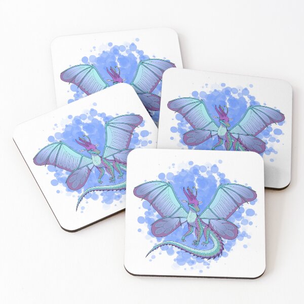 Item preview, Blue designed and sold by Aza-Bread.