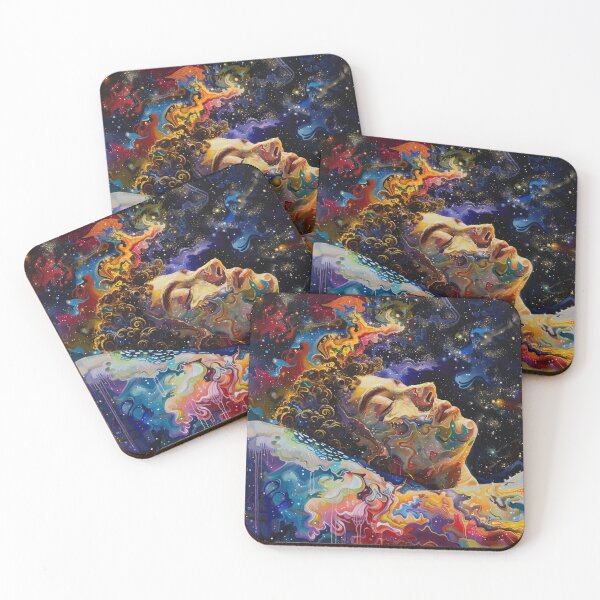 Item preview, Sigue soñando designed and sold by kingaiart.