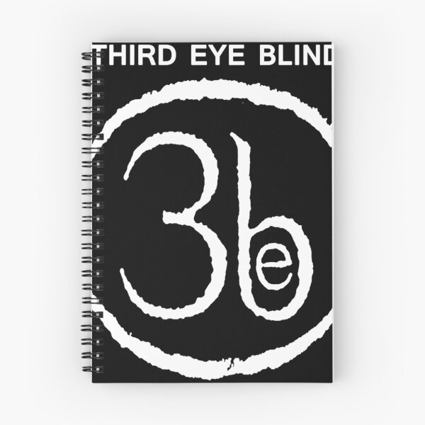 Item preview, Third Eye Blind American Rock Band Classic designed and sold by BaloghErno.