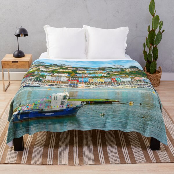 Item preview, Kingswear Dartmouth  designed and sold by Alisonchambers2.