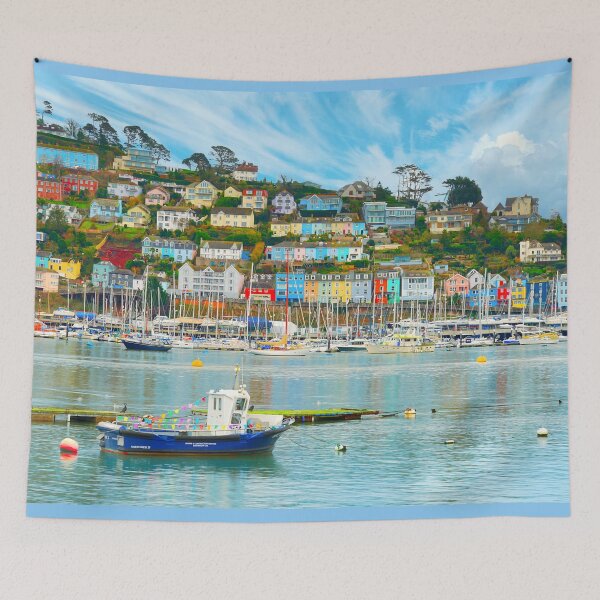 Item preview, Kingswear Dartmouth  designed and sold by Alisonchambers2.