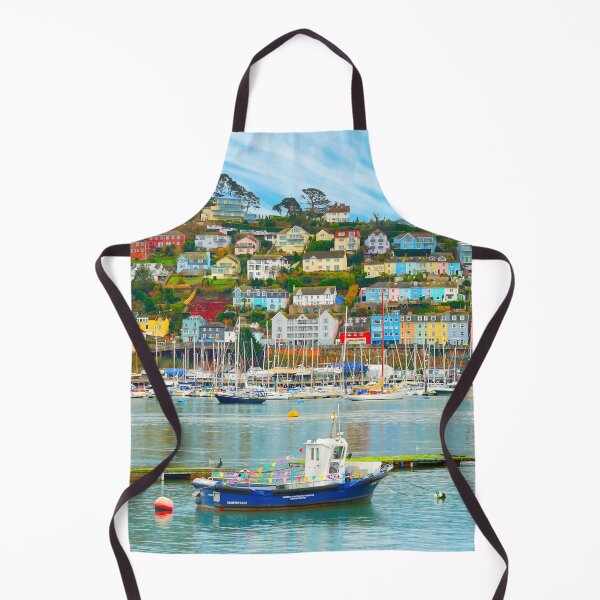 Item preview, Kingswear Dartmouth  designed and sold by Alisonchambers2.