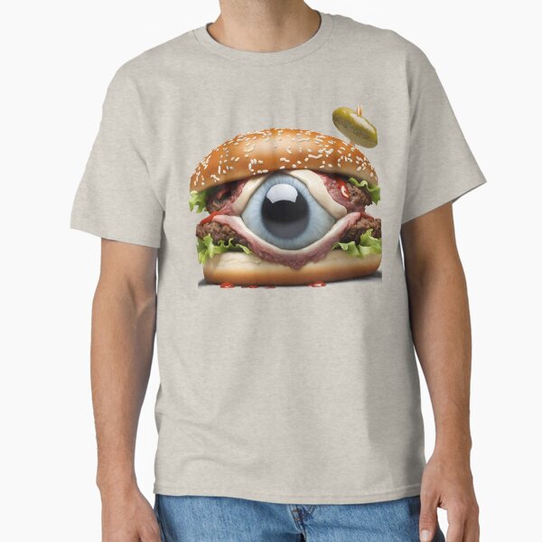 Classic T-Shirt