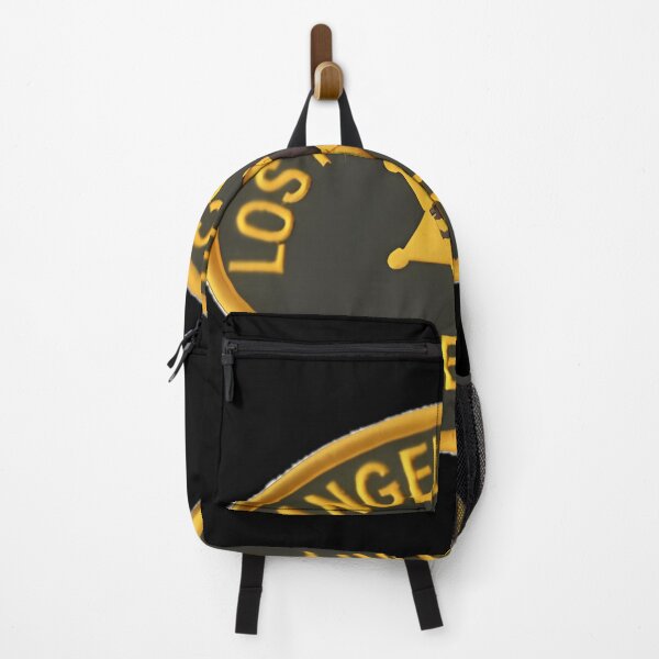 Item preview, Los Angeles County Sheriff designed and sold by Johannaranz.
