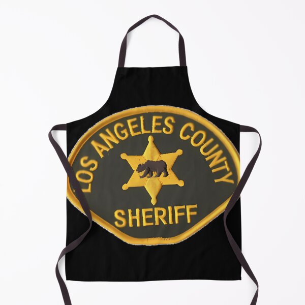 Item preview, Los Angeles County Sheriff designed and sold by Johannaranz.