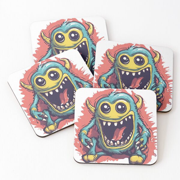 Item preview, A cheerful creature designed and sold by StyleSketch.