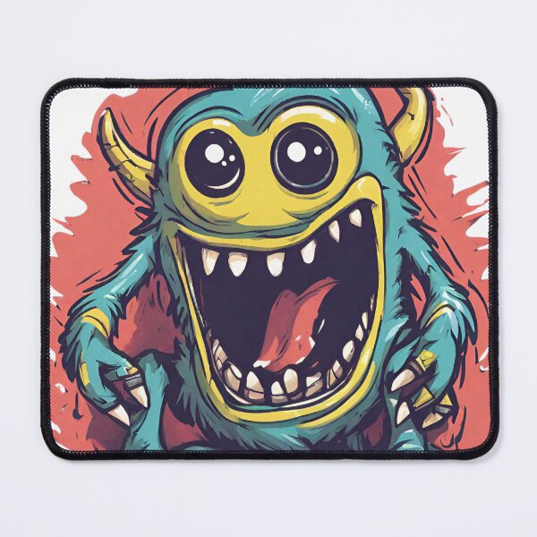 Item preview, A cheerful creature designed and sold by StyleSketch.